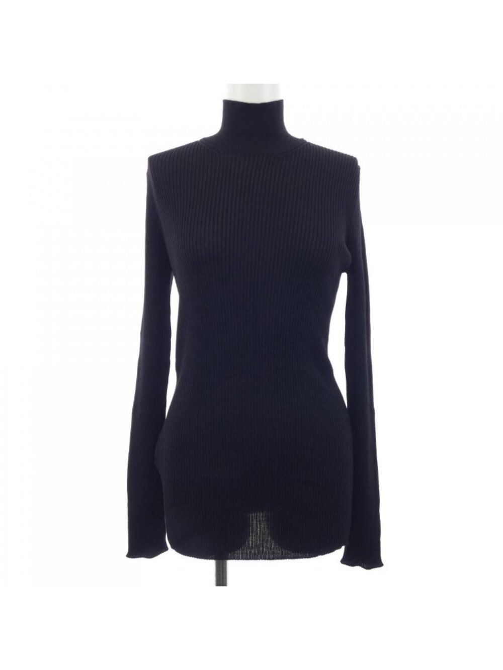 Prada Knit Sweater Black